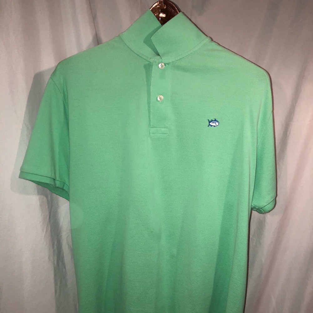 Southern Tide Polo